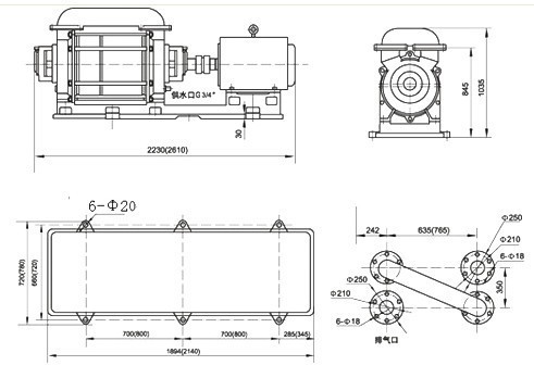 2SK-2030ɼˮh(hun)ձμbߴ